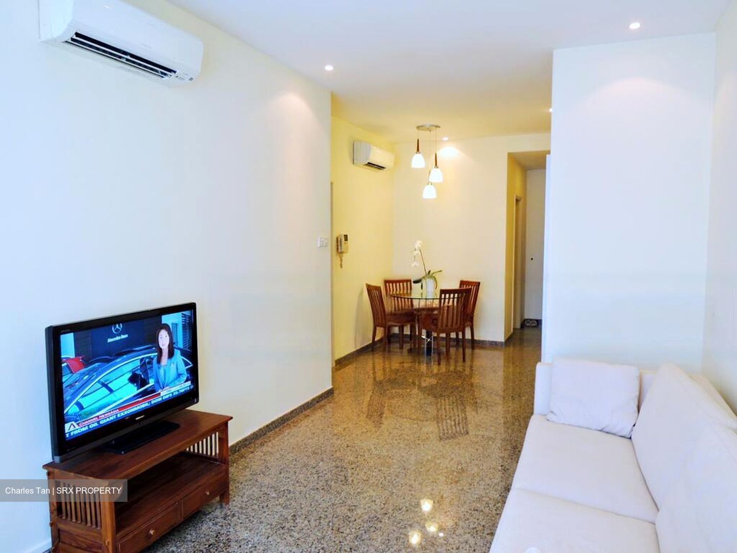 Nineteen Shelford Road (D11), Condominium #444052781